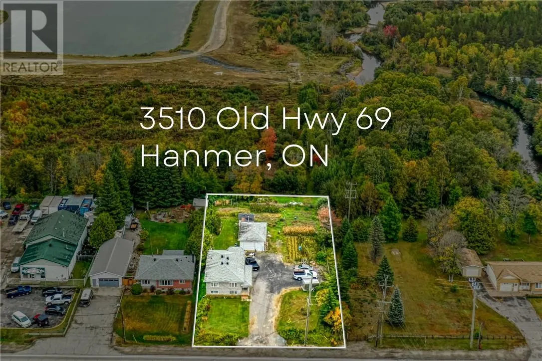3510 Hwy 69 N