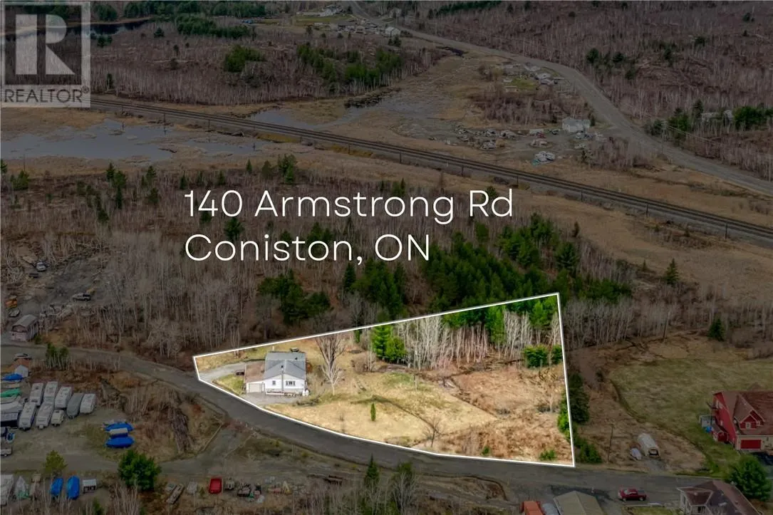 140 Armstrong Road
