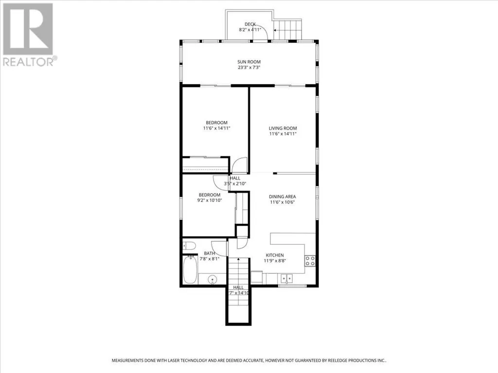 43 Laurier Street E