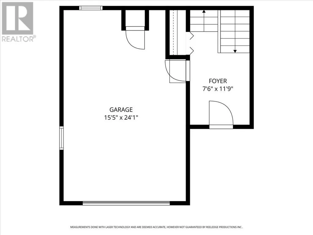 43 Laurier Street E