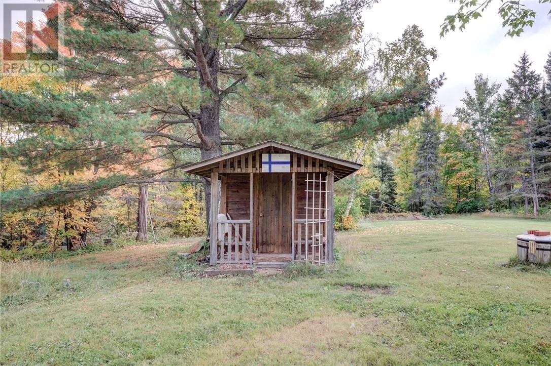 39 Salminen Road
