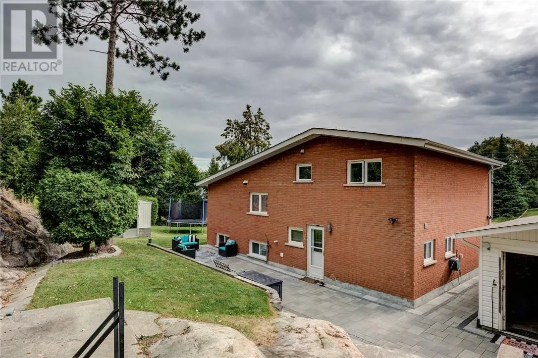 391 Harrison Drive