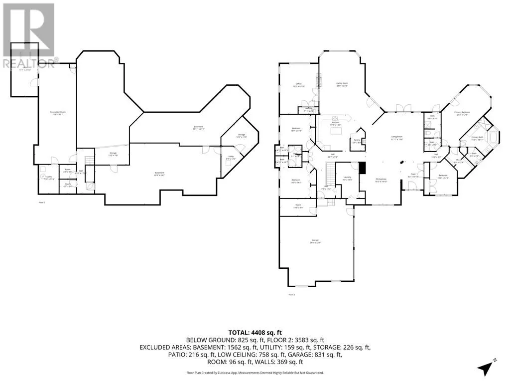 2865 Treeview Road