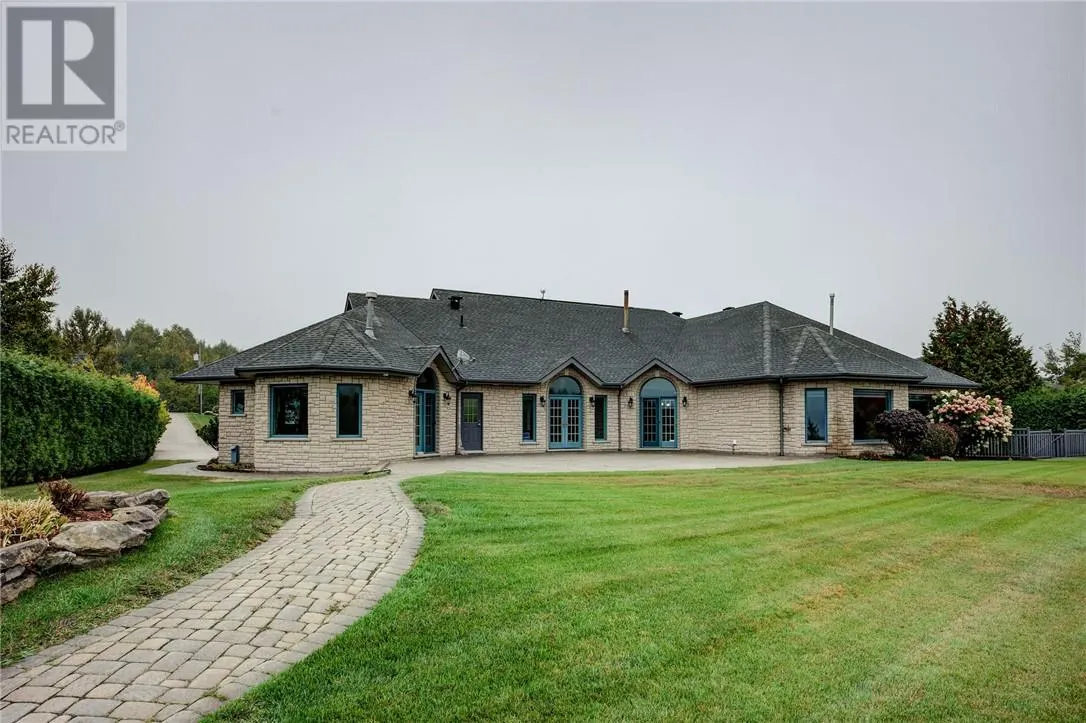 2865 Treeview Road