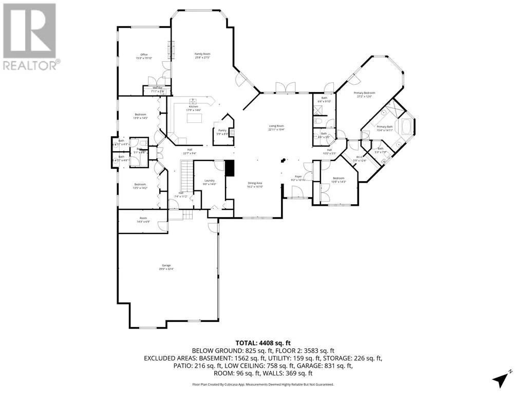 2865 Treeview Road