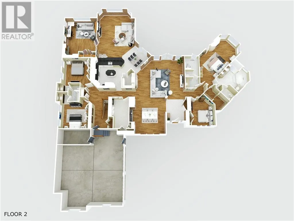 2865 Treeview Road