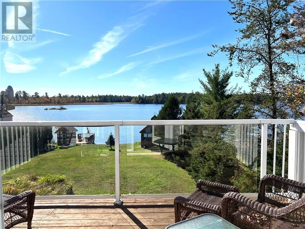 268 B Lake Road