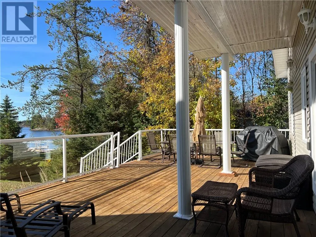 268 B Lake Road