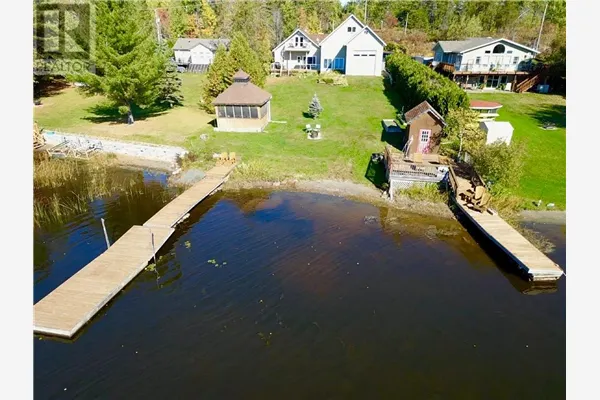 268 B Lake Road