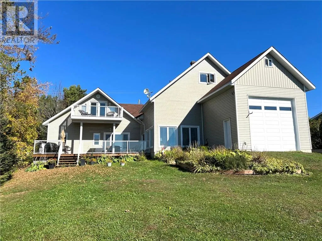 268 B Lake Road