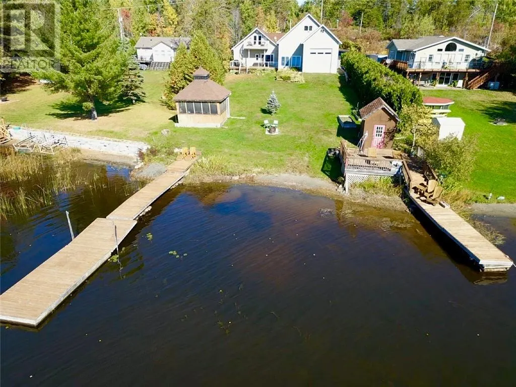 268 B Lake Road