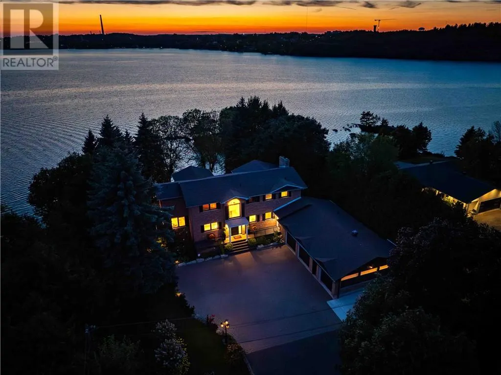 867 Admiral Drive