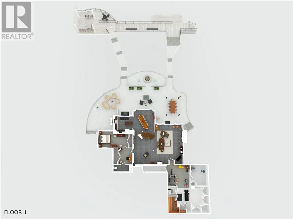 867 Admiral Drive