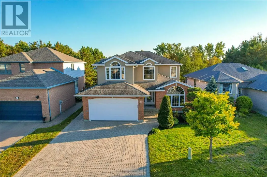 78 Stacey Crescent