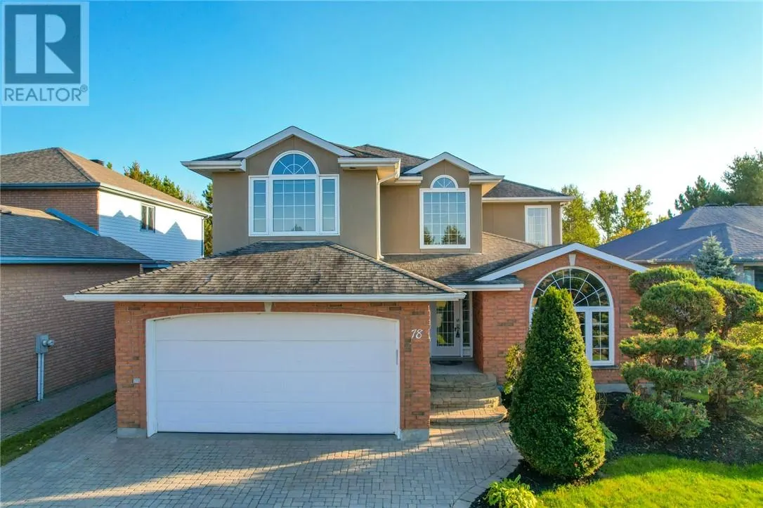 78 Stacey Crescent