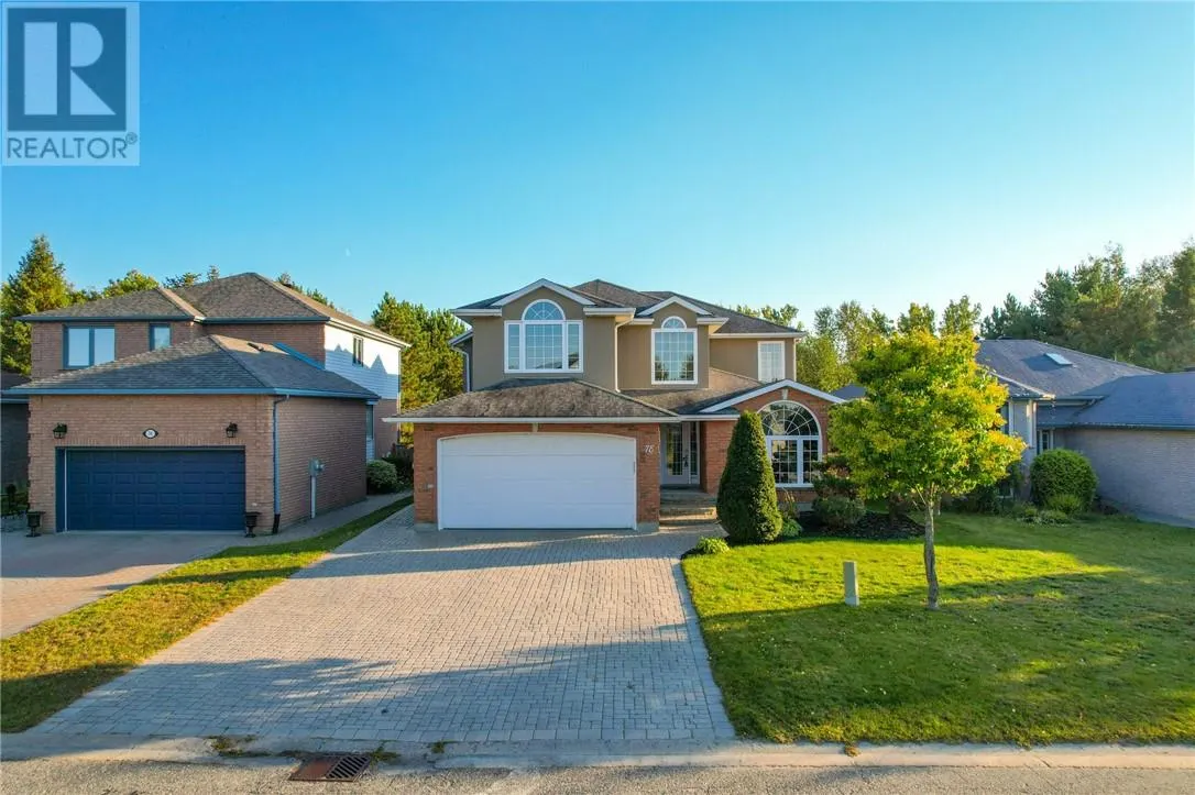 78 Stacey Crescent
