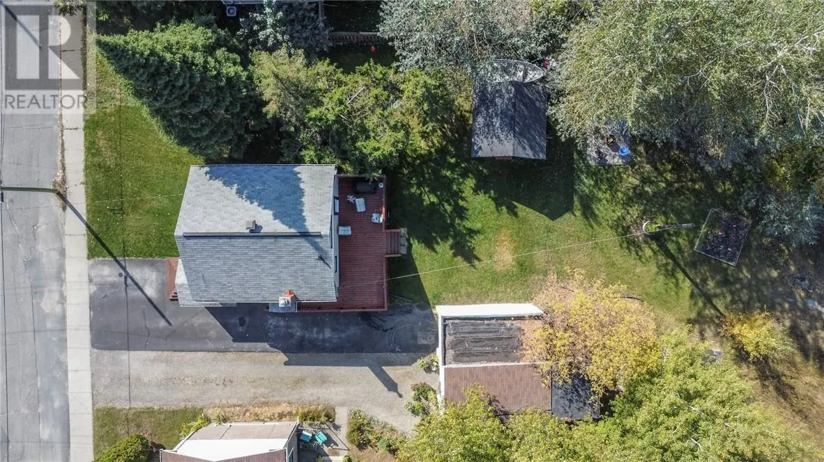 42 Evans Road