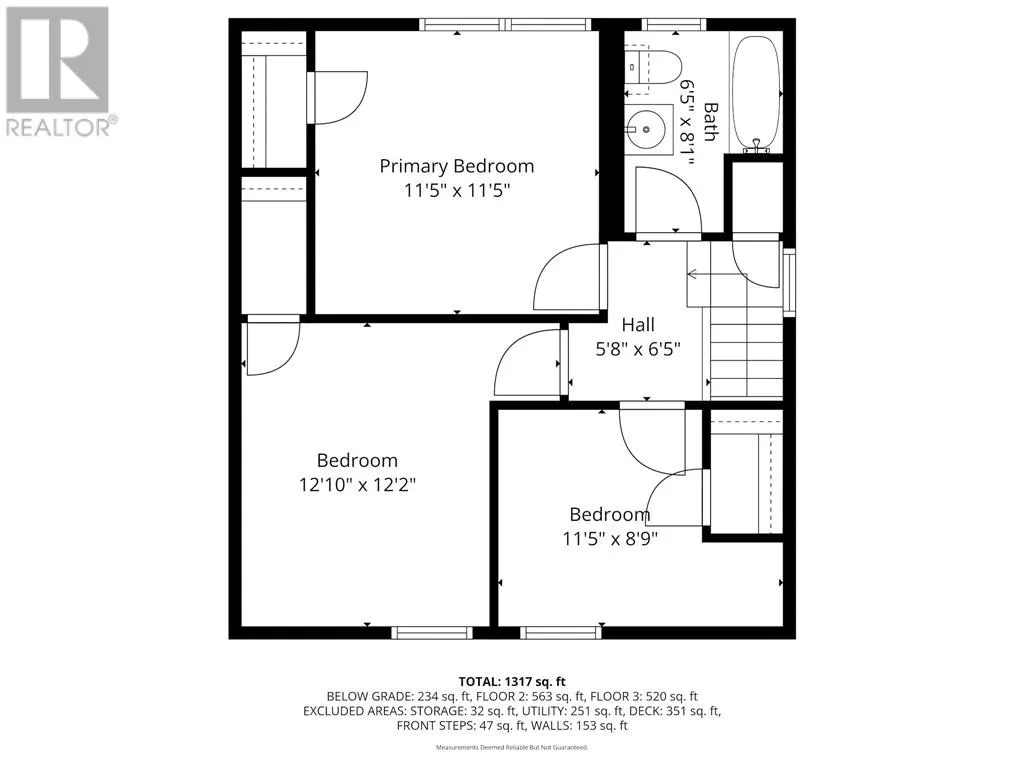 42 Evans Road
