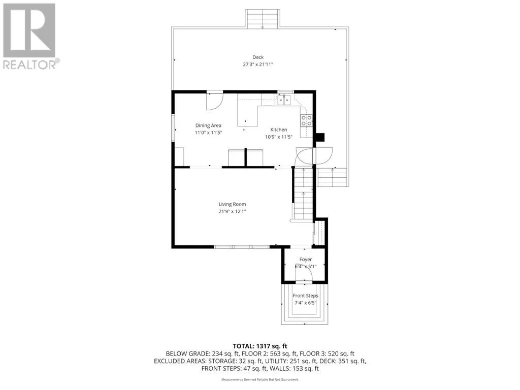 42 Evans Road
