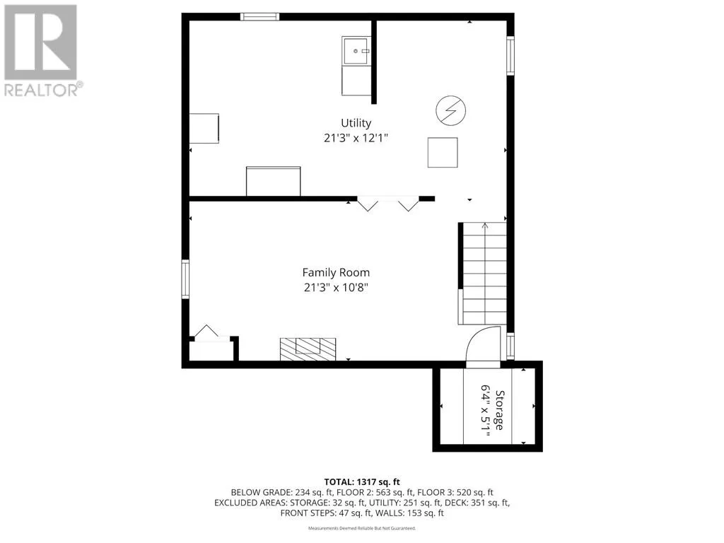 42 Evans Road