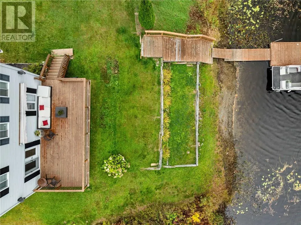 431 Elbow Lake Road