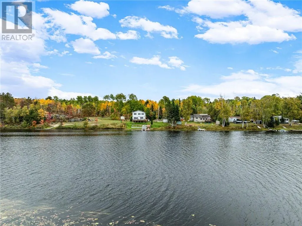431 Elbow Lake Road