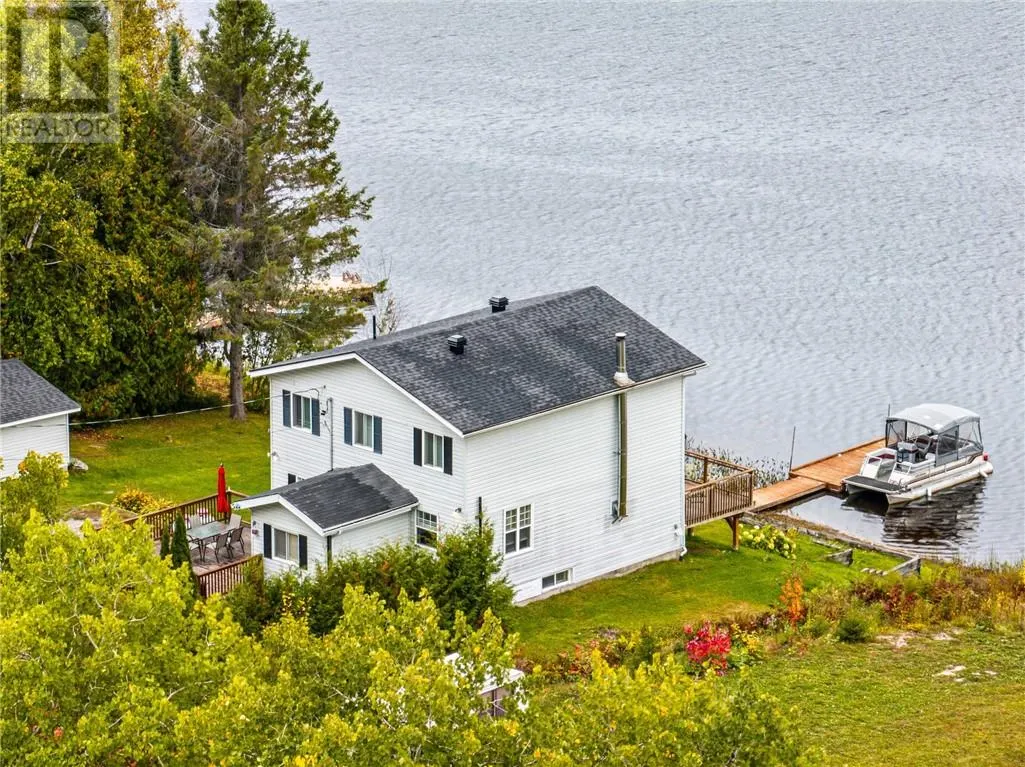 431 Elbow Lake Road