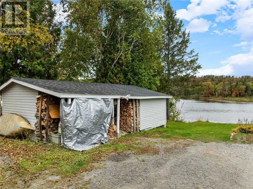 431 Elbow Lake Road