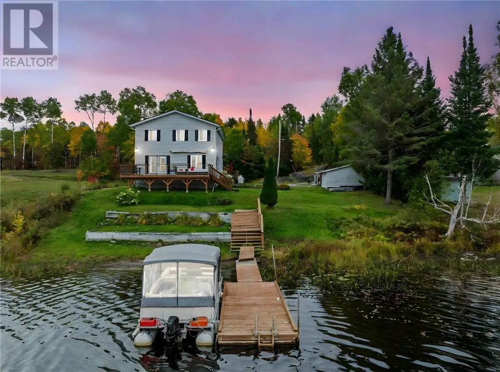 431 Elbow Lake Road