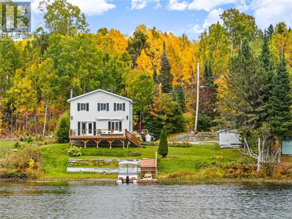 431 Elbow Lake Road