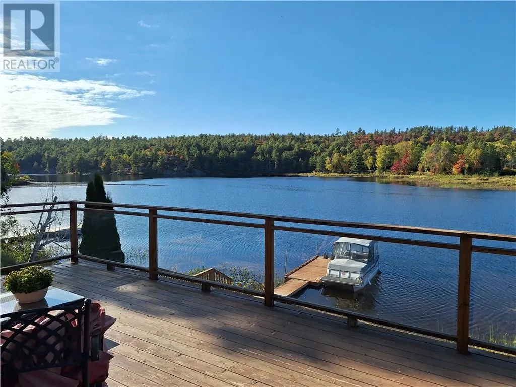 431 Elbow Lake Road