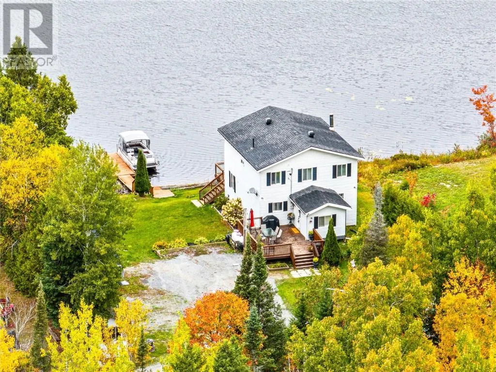 431 Elbow Lake Road