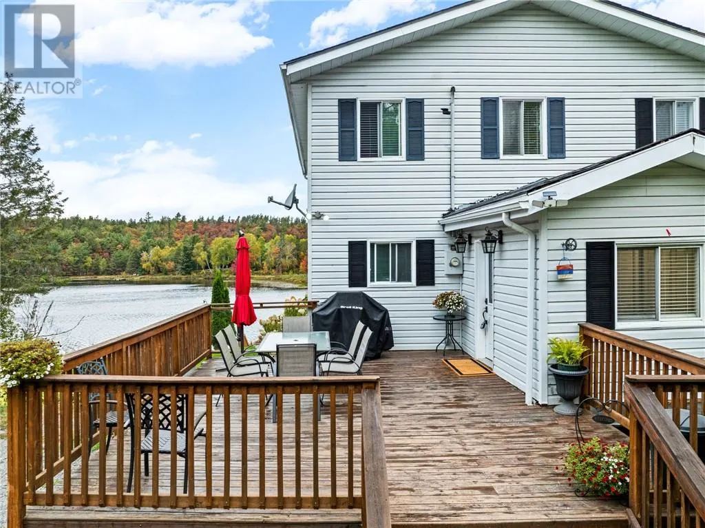 431 Elbow Lake Road