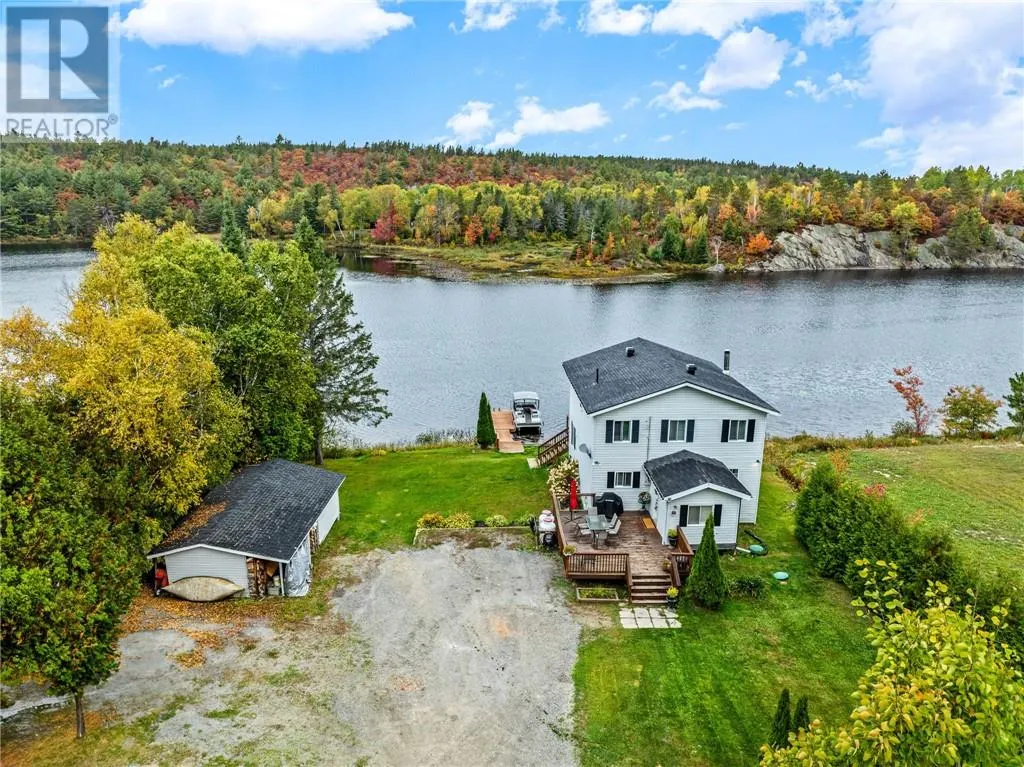 431 Elbow Lake Road