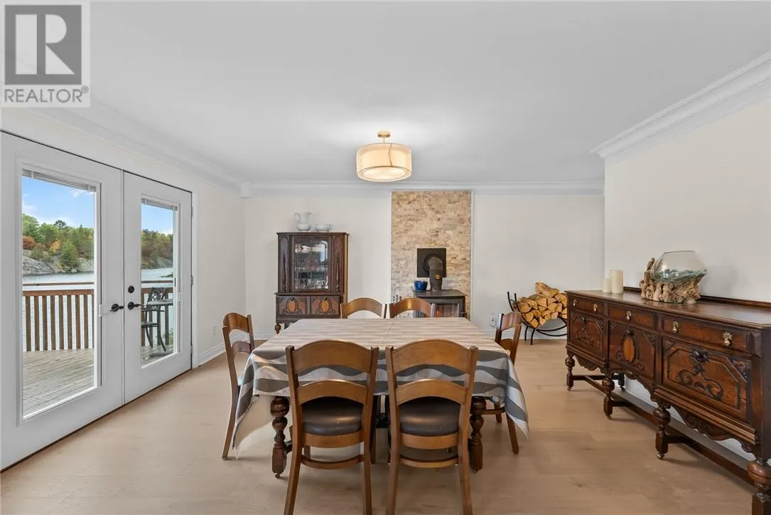 431 Elbow Lake Road