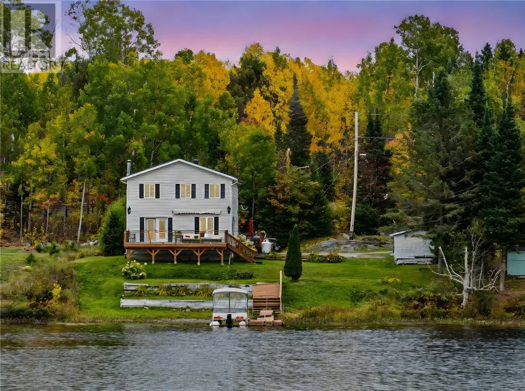 431 Elbow Lake Road