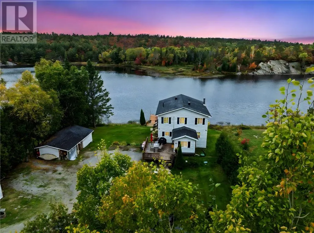431 Elbow Lake Road