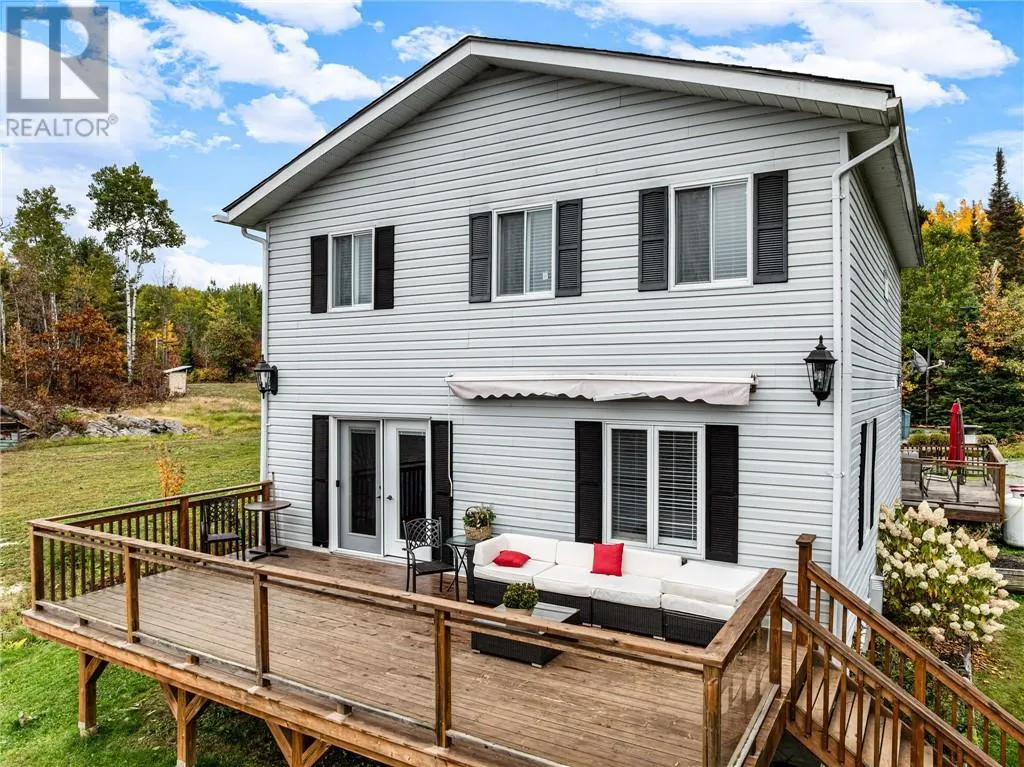 431 Elbow Lake Road