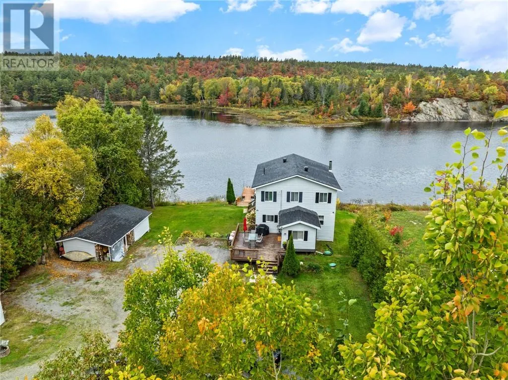 431 Elbow Lake Road
