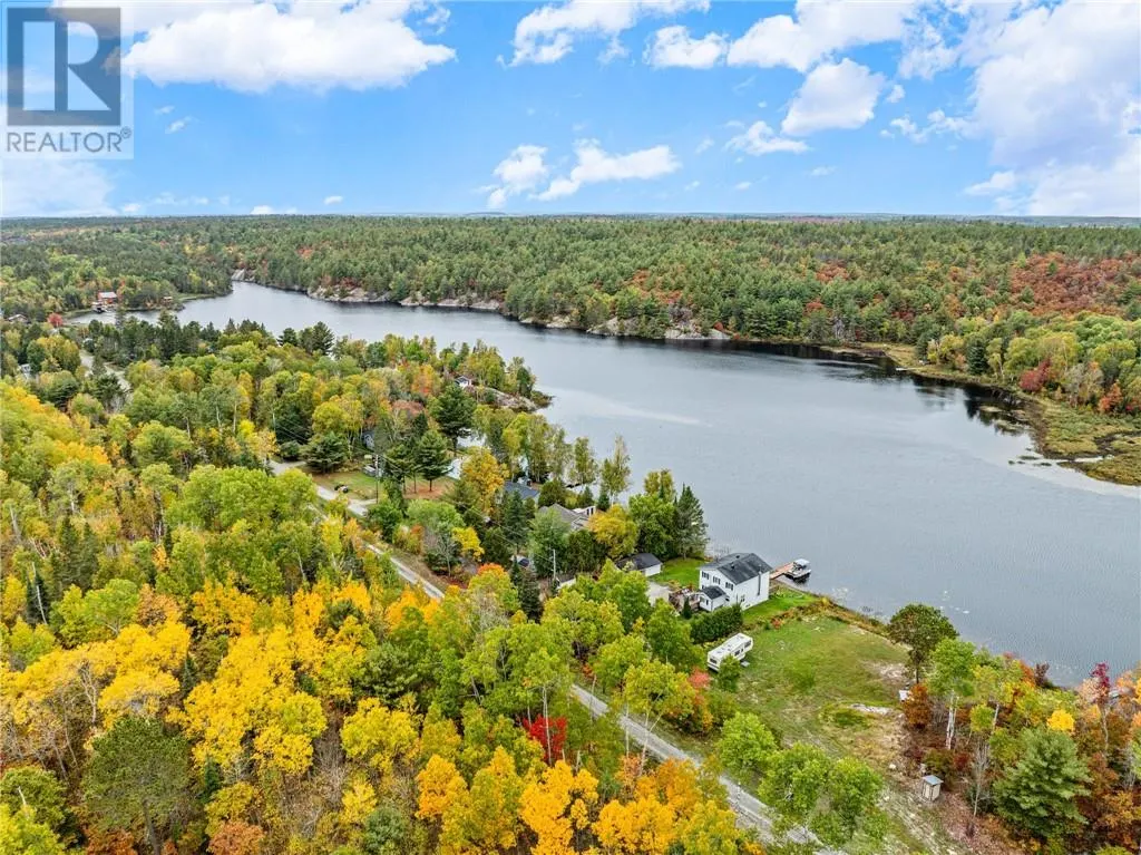 431 Elbow Lake Road