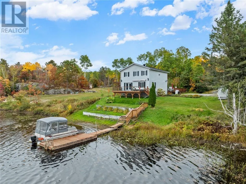 431 Elbow Lake Road