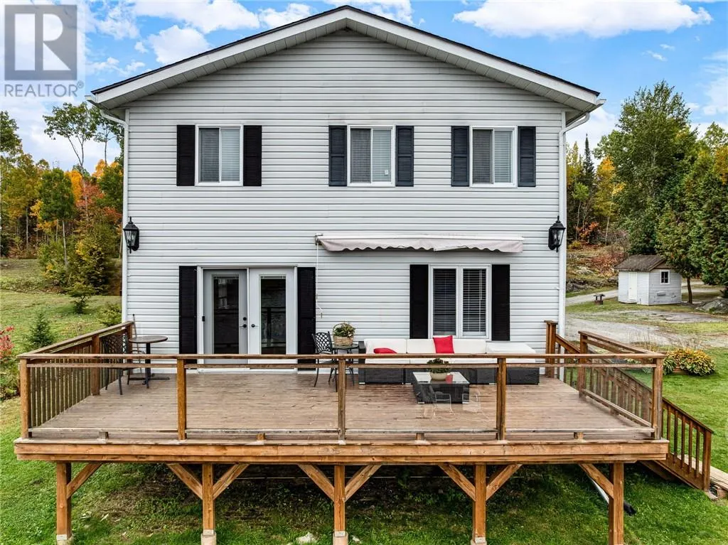431 Elbow Lake Road