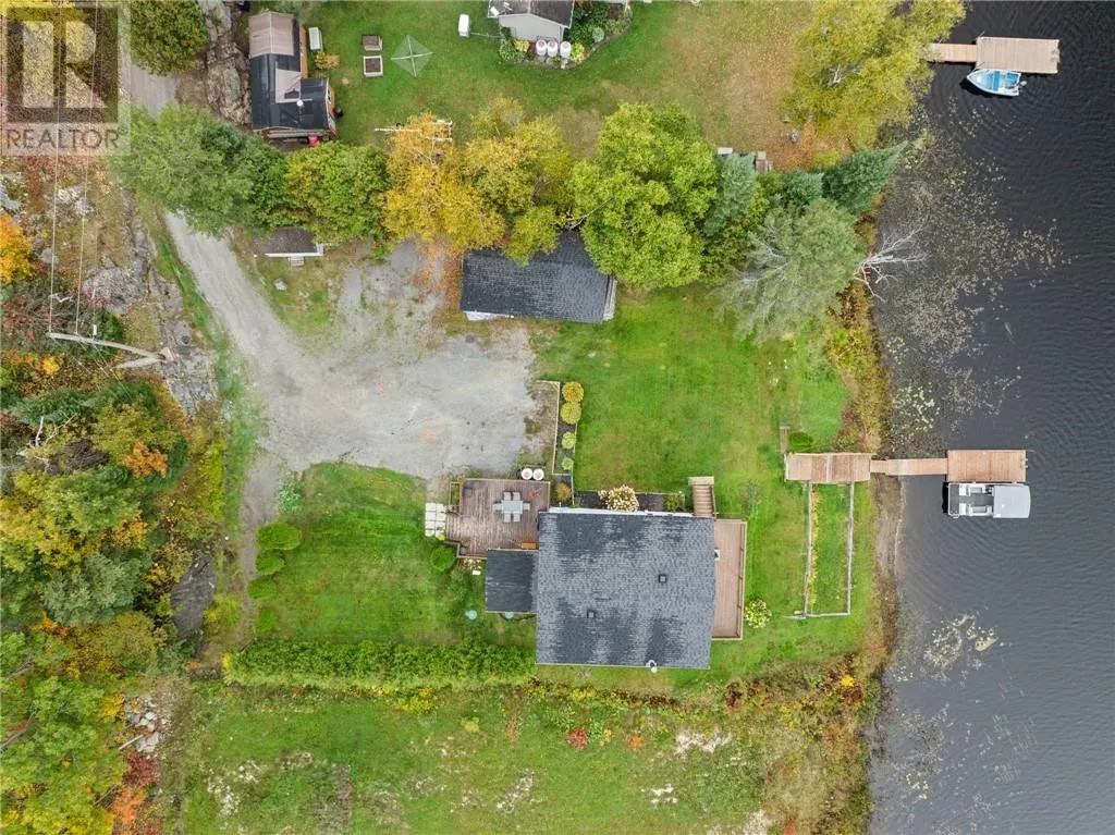 431 Elbow Lake Road