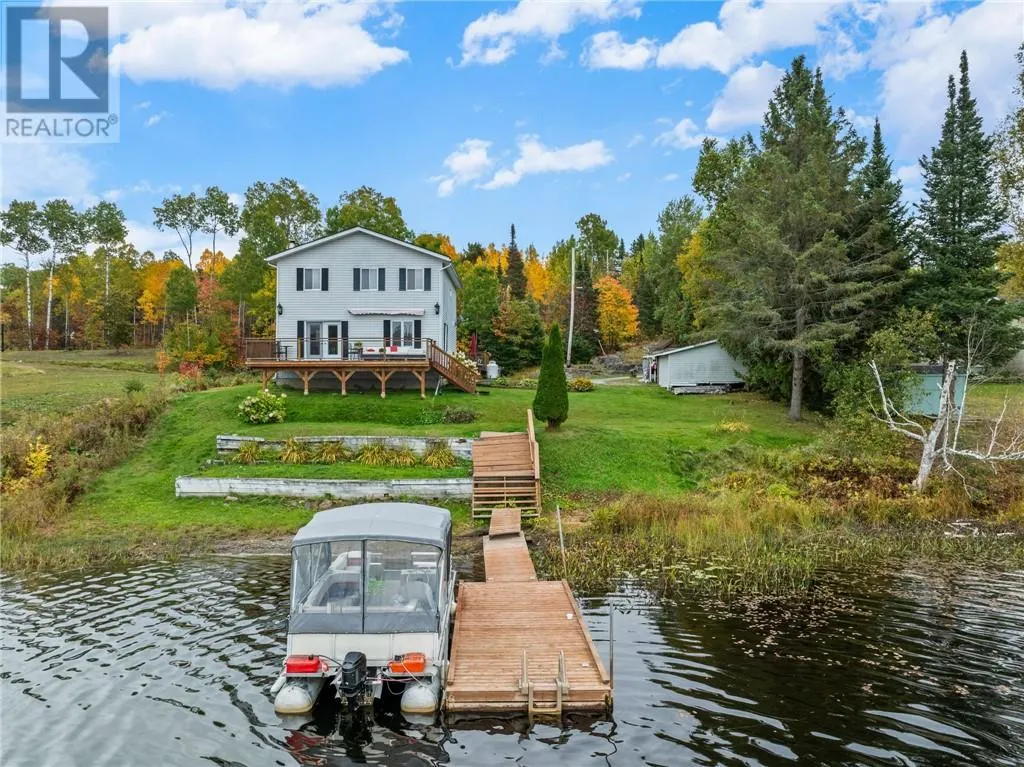 431 Elbow Lake Road