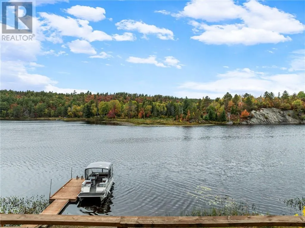 431 Elbow Lake Road