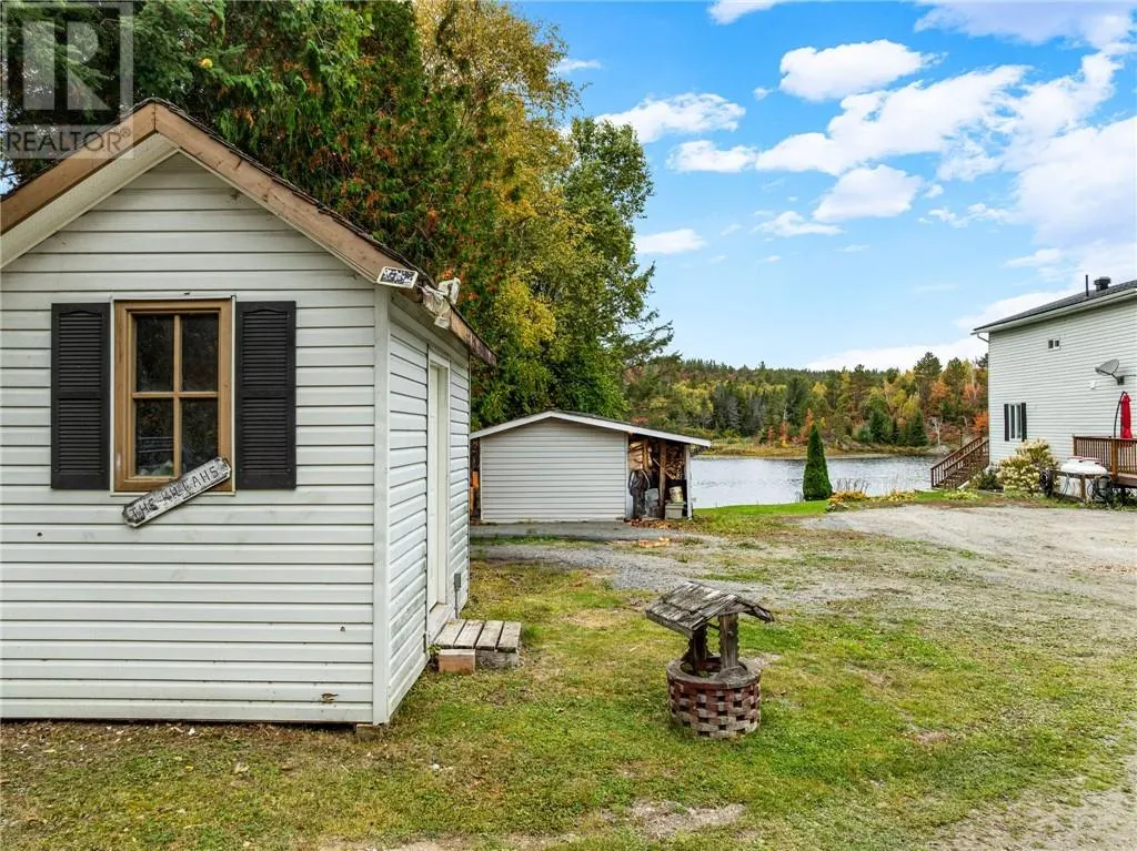 431 Elbow Lake Road