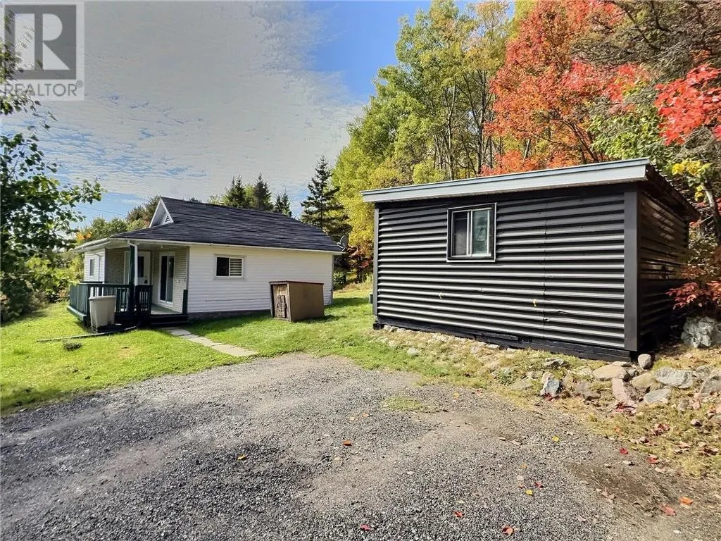 1690 Vermillion Lake Road