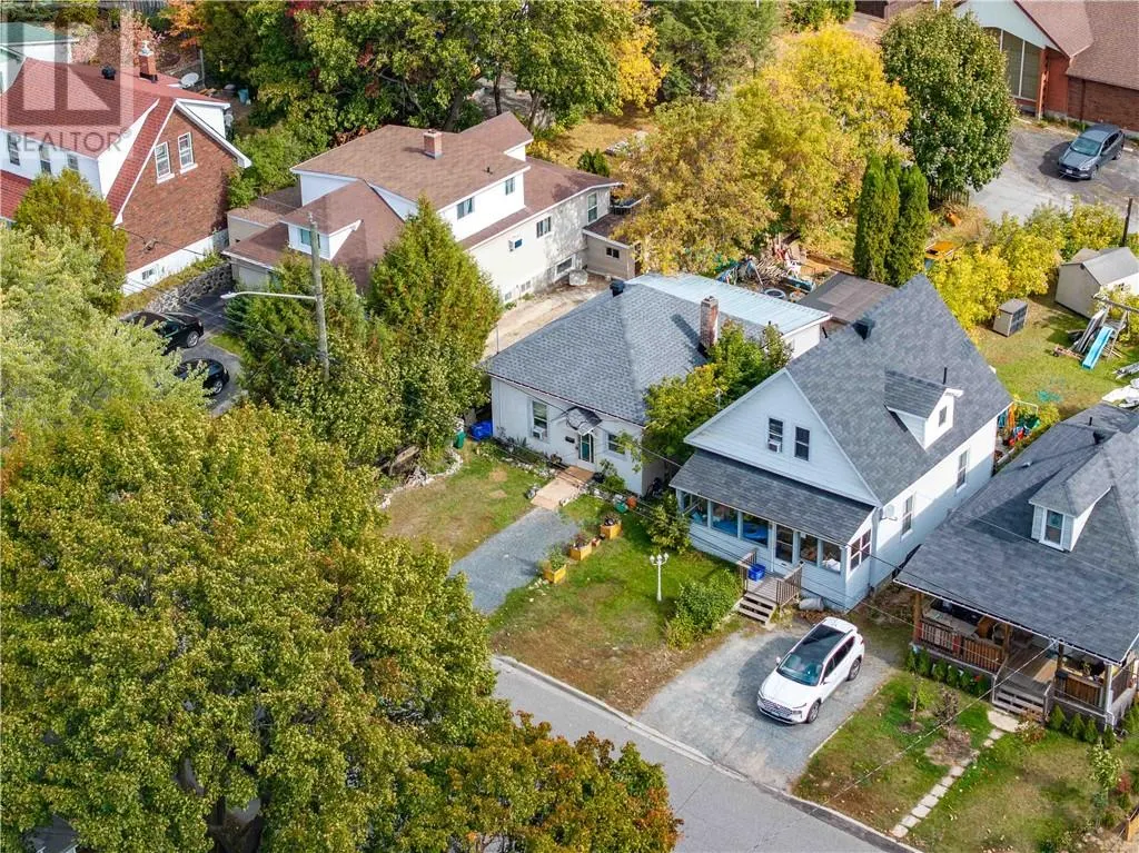 190 Eyre Street