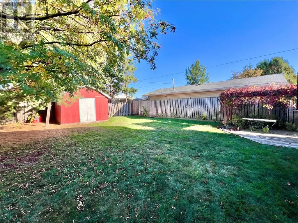 1046 McAllister Avenue