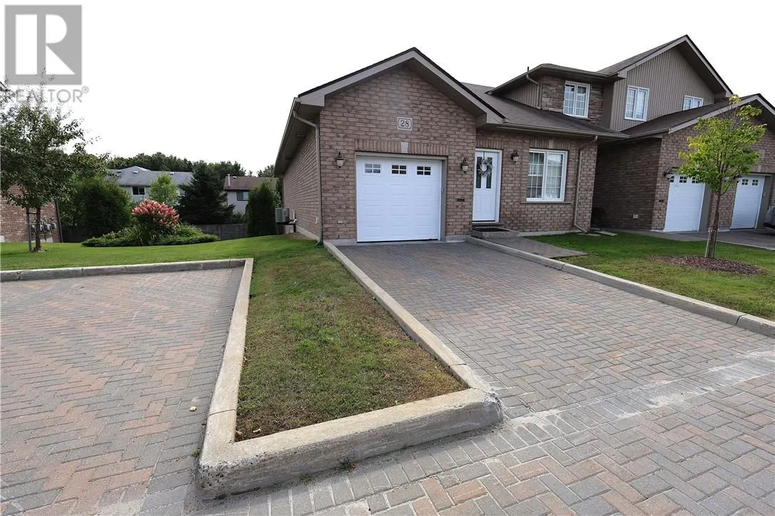 2310 Algonquin Road Unit# 28